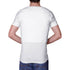 Men's Back Sweat Proof Undershirt for Back Sweating (V-Neck)