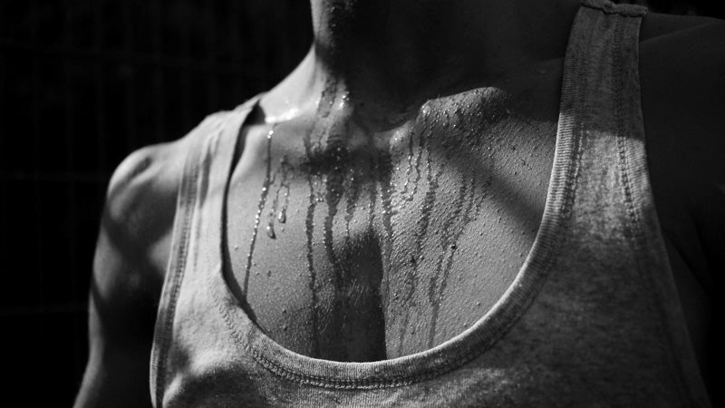What Could Cause Profuse Sweating?