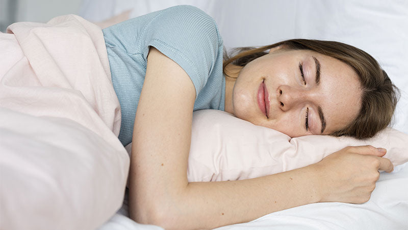How to Stop Getting Night Sweats