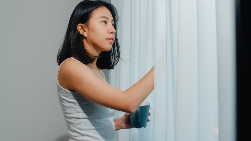 Why Am I Sweating at Night?