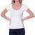 Women's Sweat Proof Undershirt (Scoop Neck)