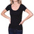 Women's Sweat Proof Undershirt (Scoop Neck)