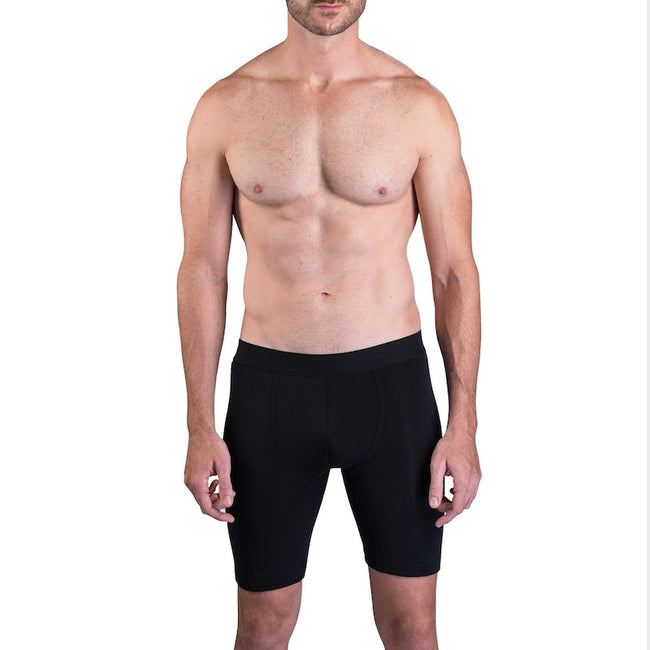 Sweat Proof Underwear - Men's Sweatproof Boxer Shorts by Sweatshield –  Sweatshield Undershirt