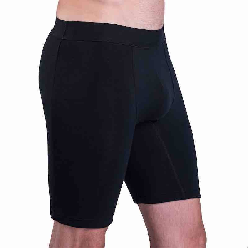 Sweat Proof Underwear - Men's Sweatproof Boxer Shorts by Sweatshield ...