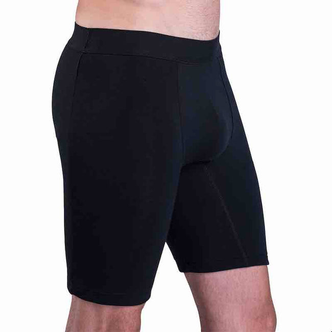 Sweat Proof Underwear - Men's Sweatproof Boxer Shorts by Sweatshield –  Sweatshield Undershirt